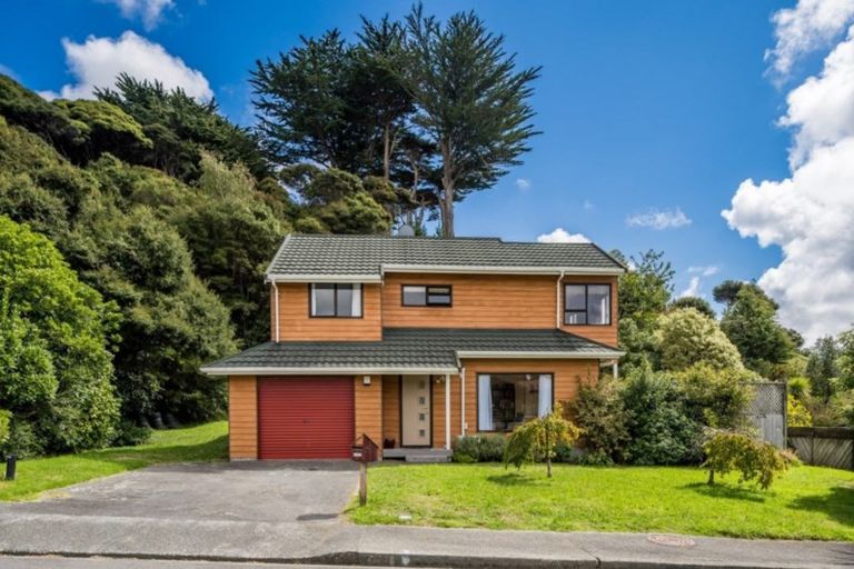 Photo of property in 5 Kedge Lane, Whitby, Porirua, 5024