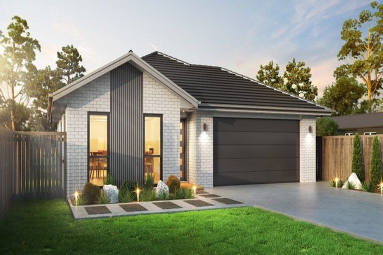 Photo of property in 5 Oakmill Drive, Casebrook, Christchurch, 8051