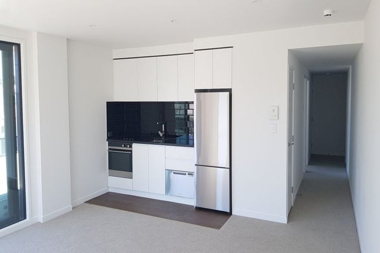 Photo of property in Alpha Apartments, 503/4u Elizabeth Street, Mount Victoria, Wellington, 6011