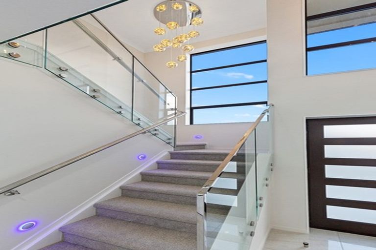 Photo of property in 7 Lavey Road, Flat Bush, Auckland, 2019