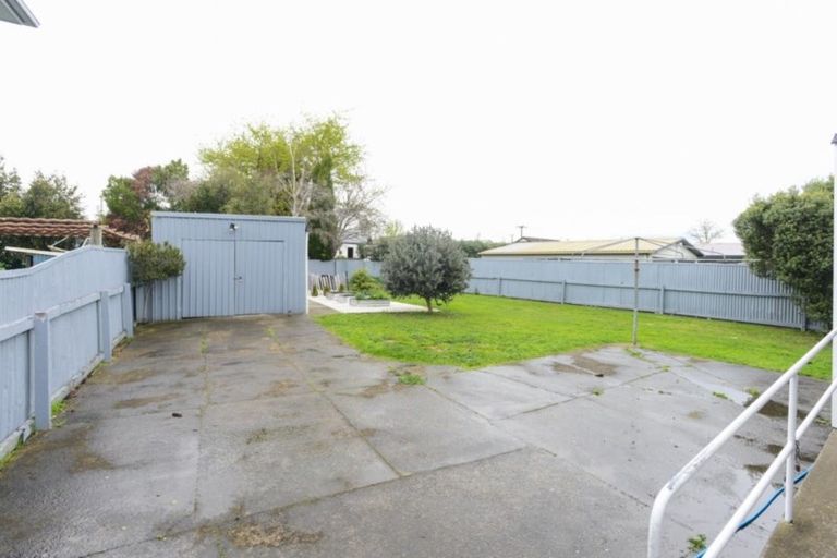 Photo of property in 12 O'connell Place, Havelock North, 4130