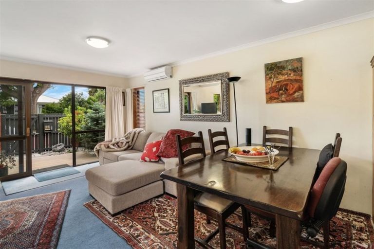 Photo of property in 5b Massey Crescent, St Albans, Christchurch, 8014