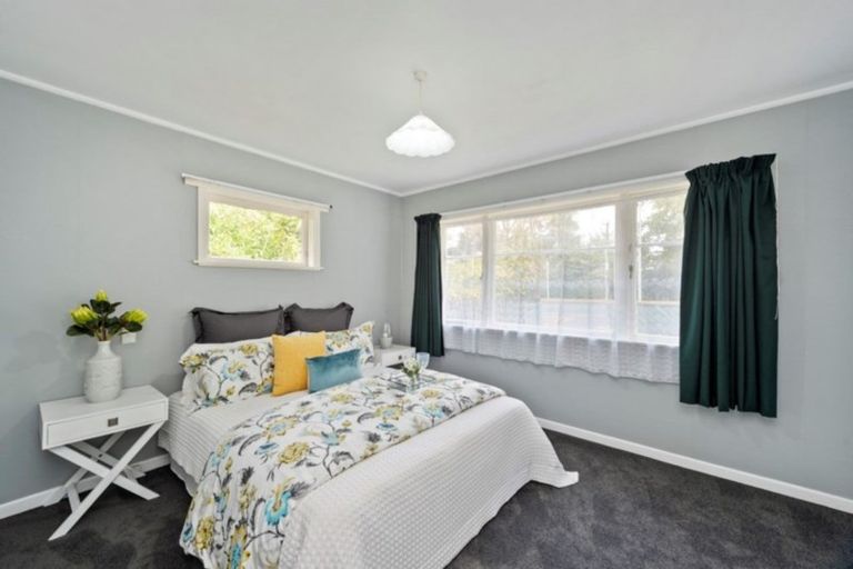 Photo of property in 82 Hukanui Road, Chartwell, Hamilton, 3210