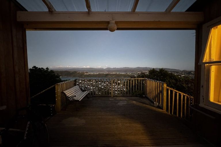 Photo of property in 14 Upoko Road, Hataitai, Wellington, 6021