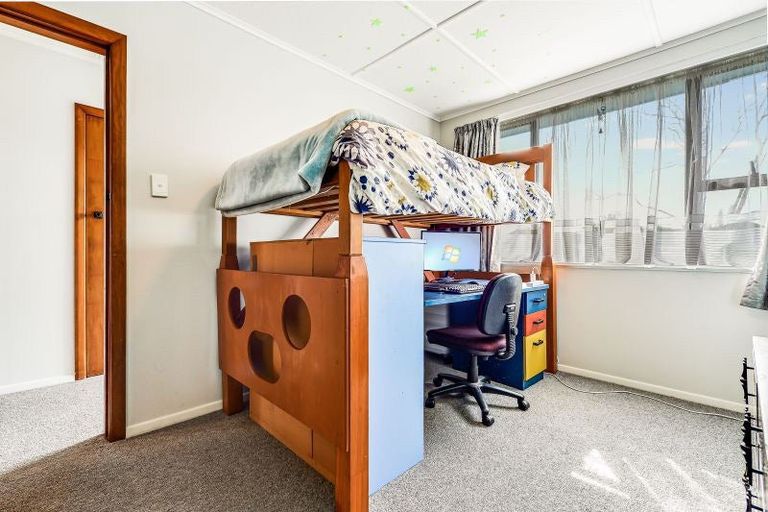 Photo of property in 40 Montgomery Crescent, Bader, Hamilton, 3206