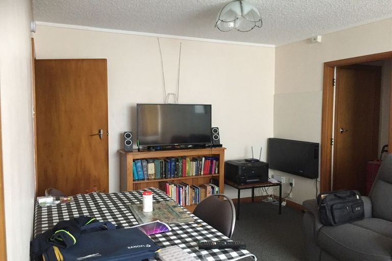 Photo of property in Aldrin Court, 21u1 Te Wharepouri Street, Berhampore, Wellington, 6023