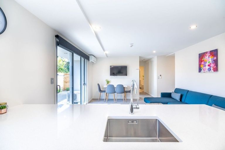 Photo of property in 2/871 Colombo Street, Christchurch Central, Christchurch, 8013