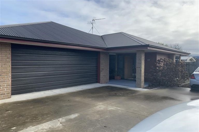 Photo of property in 53a Mowat Street, Springlands, Blenheim, 7201