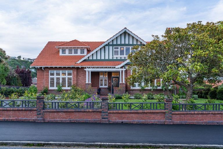 Photo of property in 15 Ings Avenue, Saint Clair, Dunedin, 9012