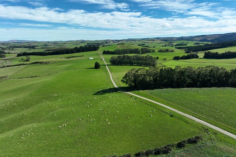 Photo of property in 1446a Clydevale Road, Clydevale, 9274