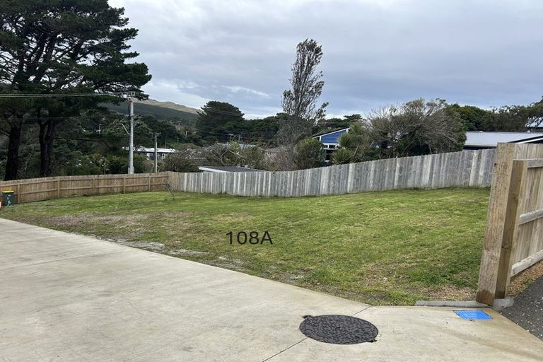 Photo of property in 108a Rawhiti Road, Pukerua Bay, 5026