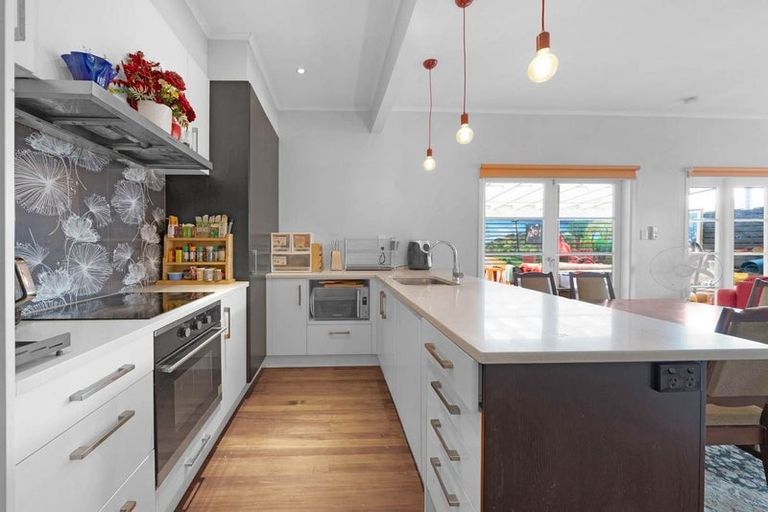 Photo of property in 20 Fitzroy Street, Papatoetoe, Auckland, 2104