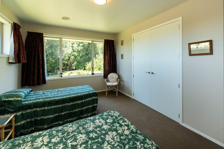 Photo of property in 22 Hutiwai Road, Horopito, Raetihi, 4696