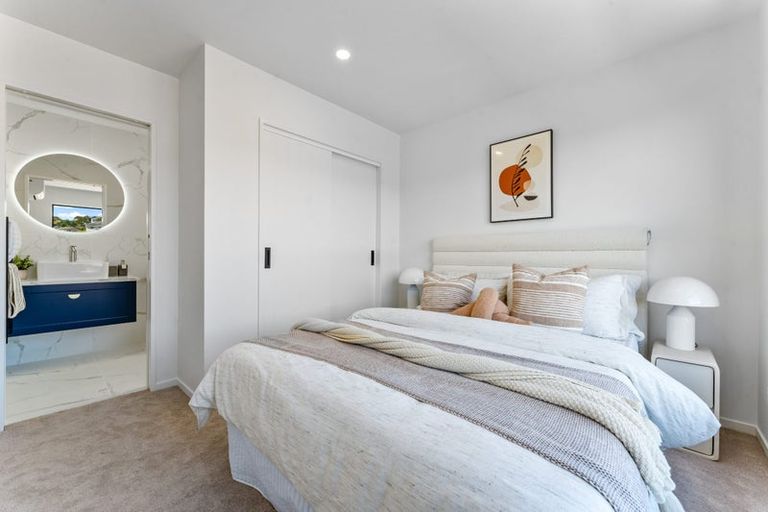 Photo of property in 42b Velma Road, Hillcrest, Auckland, 0627