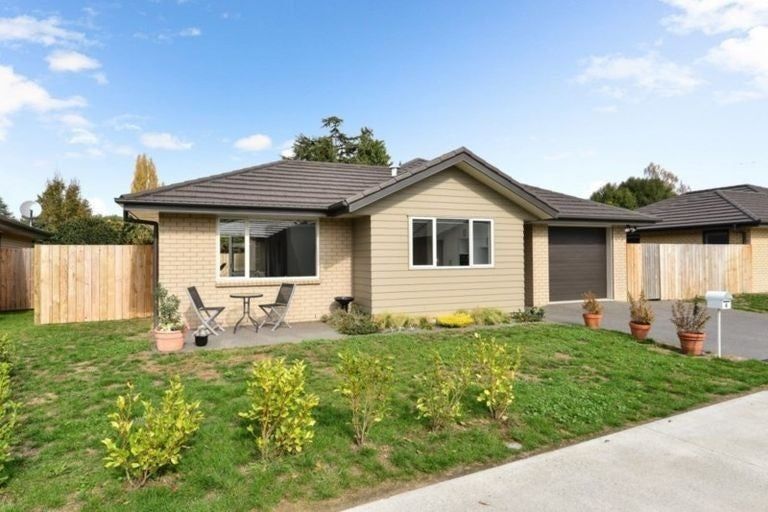 Photo of property in 4 Hawkins Lane, Cambridge, 3434