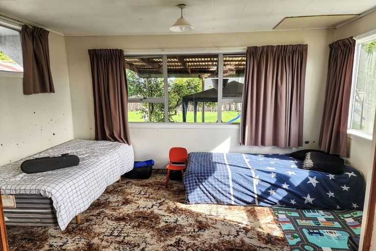 Photo of property in 14 Marlborough Street, Greymouth, 7805