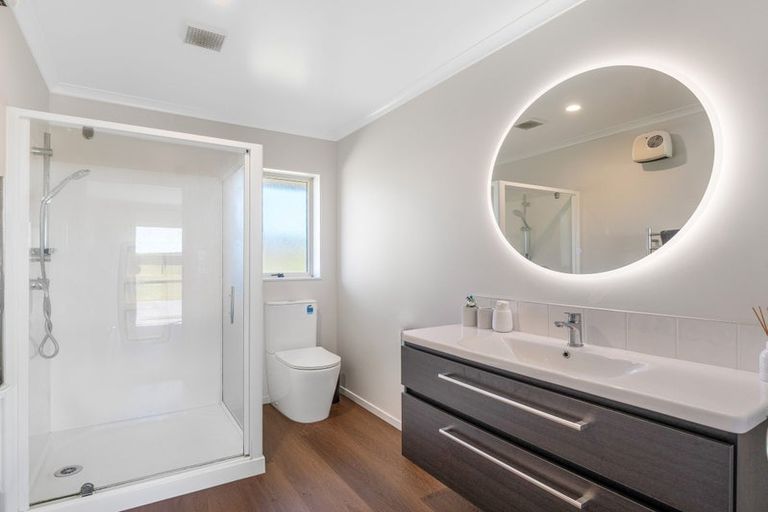 Photo of property in 235 Newtons Road, Rolleston, Christchurch, 7676