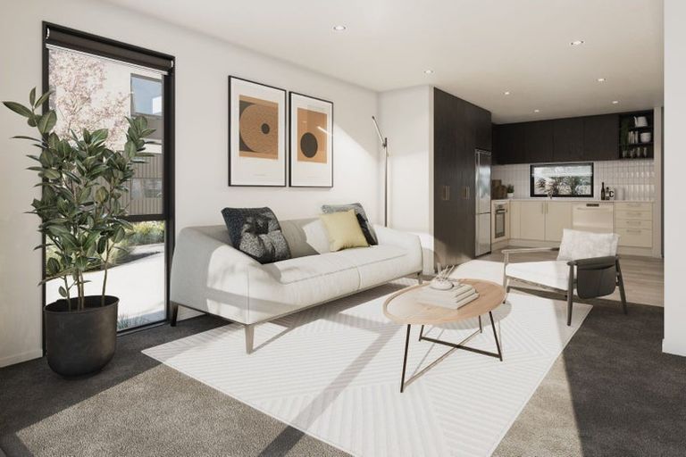 Photo of property in 3/62 Centennial Avenue, Riccarton, Christchurch, 8041