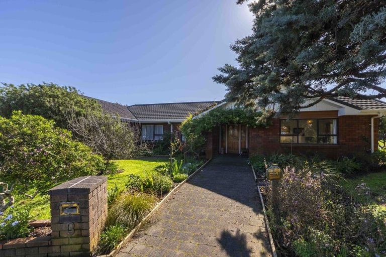 Photo of property in 3 The Avenue, Paraparaumu Beach, Paraparaumu, 5032