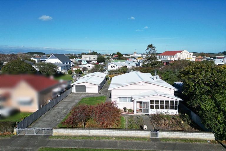 Photo of property in 4 Thynne Street, Foxton, 4814