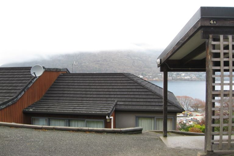 Photo of property in 4b Cresta Lane, Frankton, Queenstown, 9300