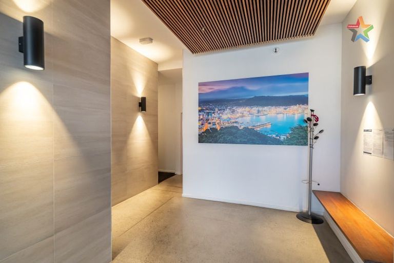 Photo of property in 301/8u Wigan Street, Te Aro, Wellington, 6011
