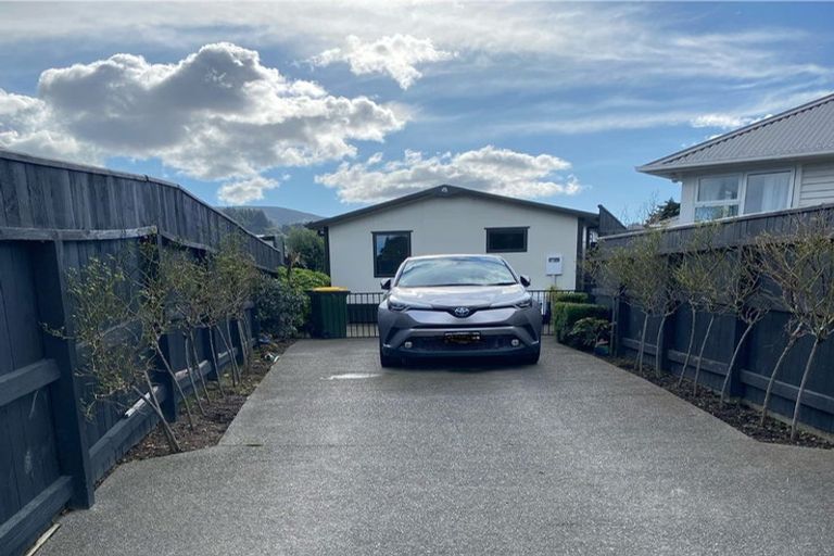 Photo of property in 6c Clement Grove, Taita, Lower Hutt, 5011