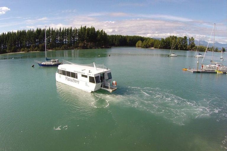 Photo of property in 49 Aranui Road, Mapua, 7005