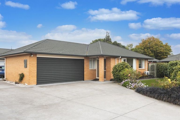 Photo of property in 9 Rustic Lane, Spreydon, Christchurch, 8024