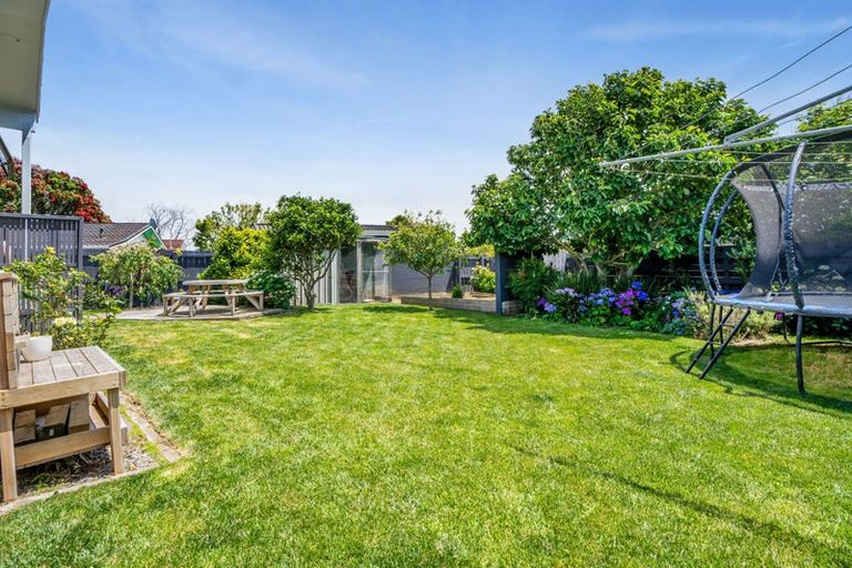 Photo of property in 8 Glamis Avenue, Bell Block, New Plymouth, 4312