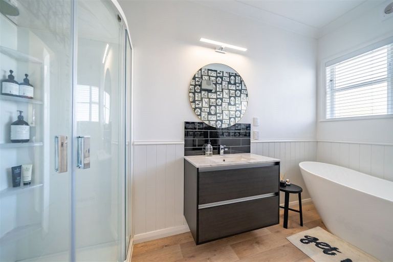 Photo of property in 16 Liverpool Street, Trentham, Upper Hutt, 5018