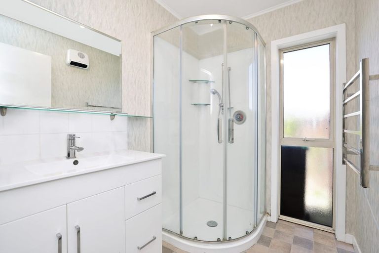 Photo of property in 101 Cass Street, Ashburton, 7700