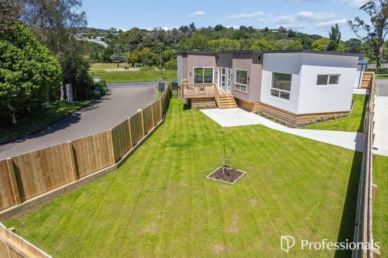 Photo of property in Manor Park, 12 Manor Park Road, Manor Park, Lower Hutt, 5019
