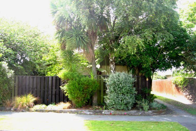 Photo of property in 8 Northcroft Street, Hoon Hay, Christchurch, 8025
