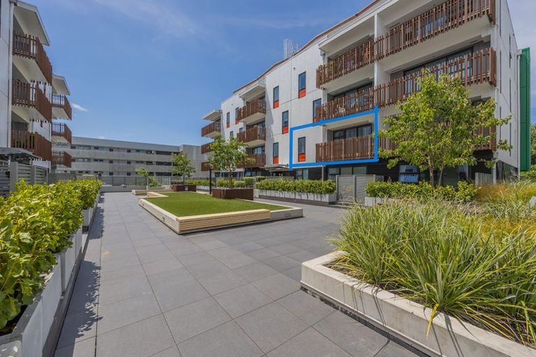 Photo of property in 405/24 Library Lane, Albany, Auckland, 0632