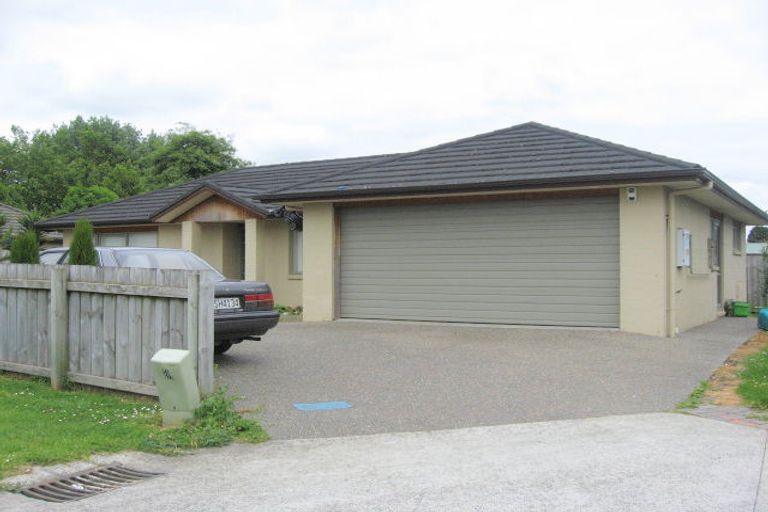 Photo of property in 37e Station Road, Takanini, 2112
