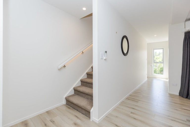 Photo of property in 14u2 Hammond Street, Hamilton Central, Hamilton, 3204
