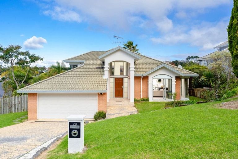 Photo of property in 29 Caversham Drive, Torbay, Auckland, 0630