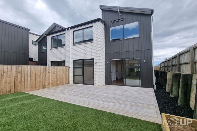 Photo of property in 91 Limestone Drive, Hobsonville, Auckland, 0616