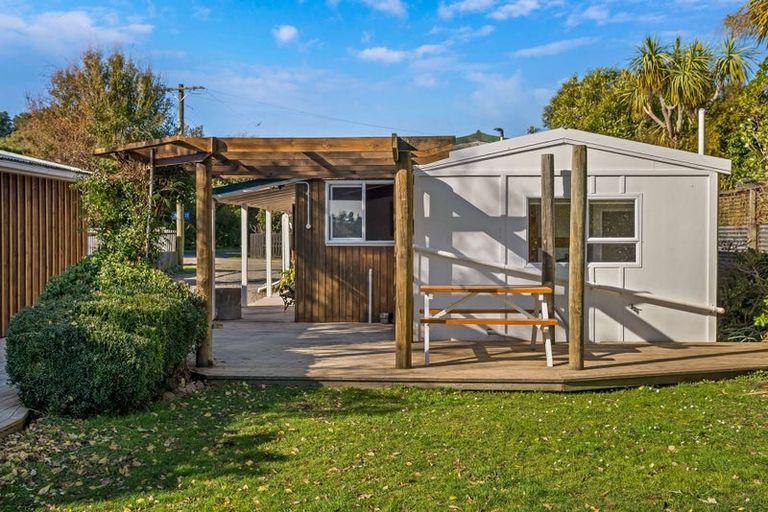 Photo of property in 34 Kowai Street, Leithfield, 7481