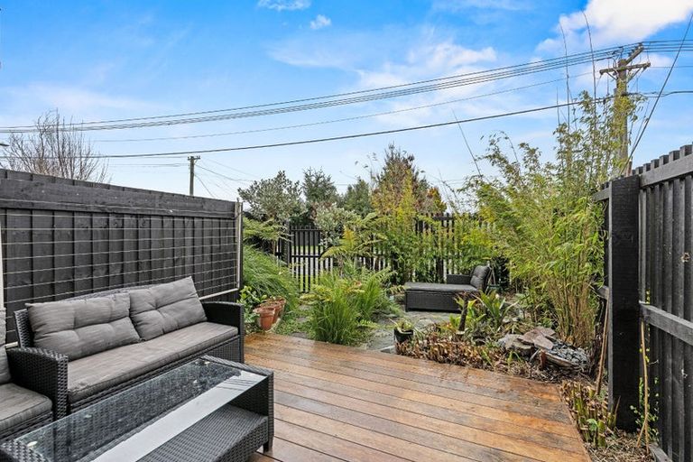 Photo of property in 1/47 Mersey Street, St Albans, Christchurch, 8014