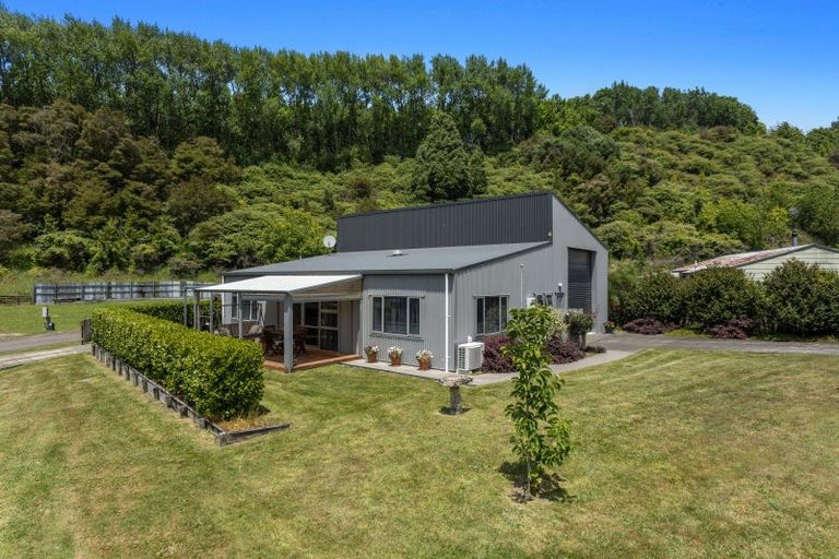 Photo of property in 58 Beattie Road, Kawerau, 3127