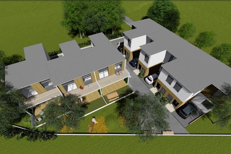 Photo of property in 16 Rata Street, Waiuku, 2123