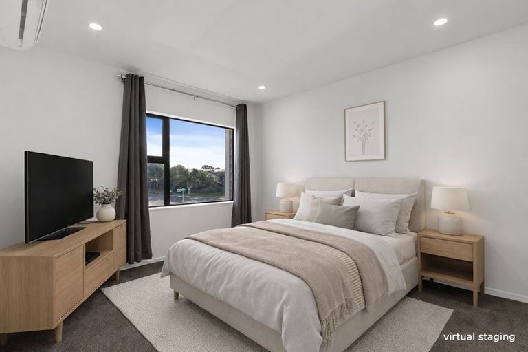 Photo of property in 2c Melleray Place, Randwick Park, Auckland, 2105
