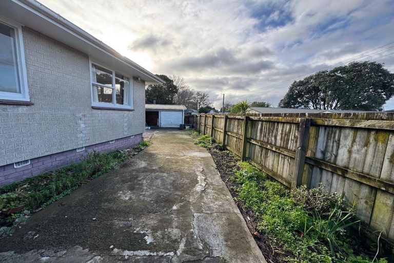 Photo of property in 40 Preston Road, Clover Park, Auckland, 2023