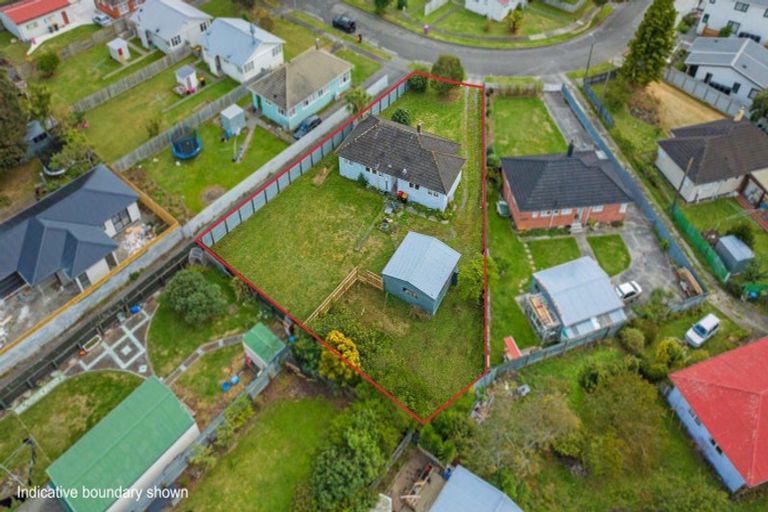 Photo of property in 31 Exeter Crescent, Takaro, Palmerston North, 4412