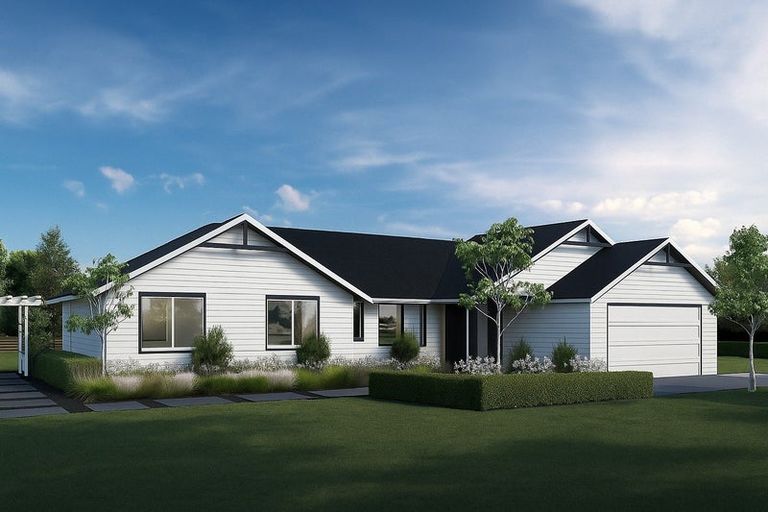 Photo of property in 94 Monument Road, Clevedon, Papakura, 2582