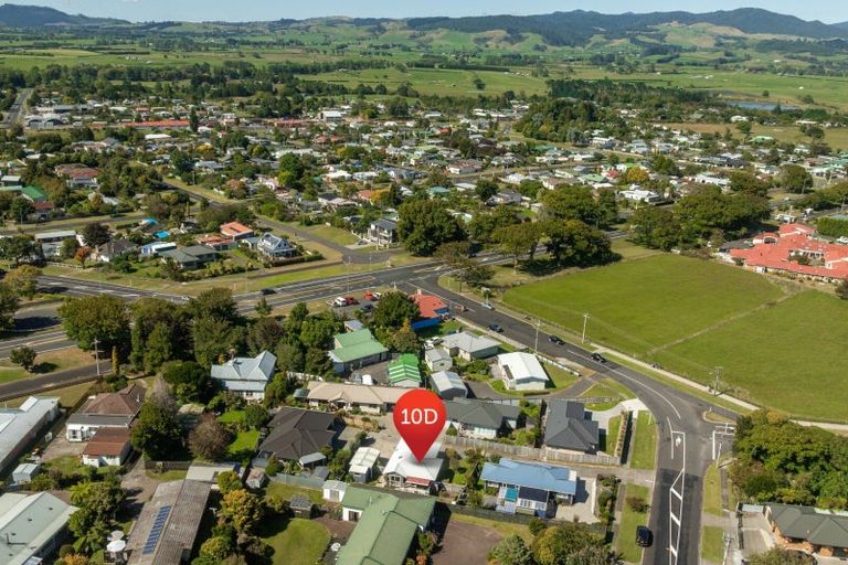 Photo of property in 10d Kensington Road, Waihi, 3610