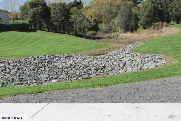 Photo of property in 116 Clark Road, Ngaruawahia, 3793