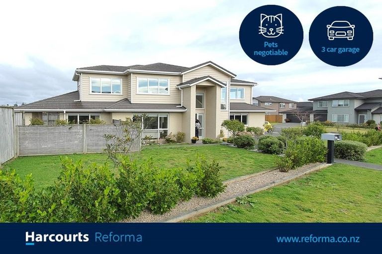 Photo of property in 99 Bayvista Drive, Karaka, Papakura, 2113